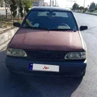 پراید‌مدل‌80‌..معاوضه‌با‌چند‌مدل‌بالاتر|خودرو سواری و وانت|پیشوا, |دیوار