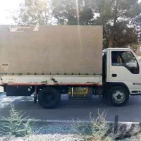 اثاث کشی و حمل بار نساجی(گلوگاهی)|خدمات حمل و نقل|قائمشهر, |دیوار