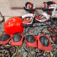 کفش اسکیت