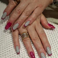 انواع خدمات ناخن