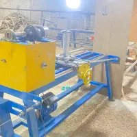 دستگاه کپی تراش خراطی|ماشینآلات صنعتی|محمدشهر, ولدآباد|دیوار