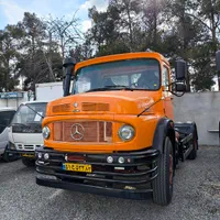 بنز ۱۹۳۰ تک کمپرس باری|خودرو سنگین|اسلامشهر, بهرام آباد|دیوار