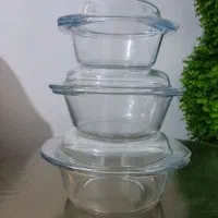 قابلمه پیرکس