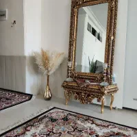 آینه کنسول