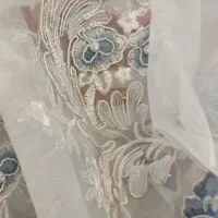 پرده پزیرایی