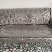 مبل ۸نفره با۴عددعسلی