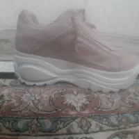 کفش کتونی ترک