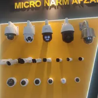 فروش و نصب دوربین مداربسته و جک پارکینگ