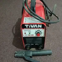 اینورتر جوشکاری