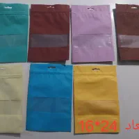 زیپ کیپ، پاکت کرافت