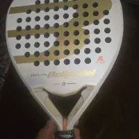 Bullpadel Flow Proline|ورزشهای توپی|تهران, سازمان آب|دیوار