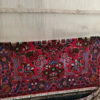 قالی دستبافت