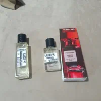 عطر به ضمانت اصلی بودن