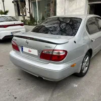 ماکسیما مدل ۸۸|خودرو سواری و وانت|مشهد, سجاد شهر|دیوار