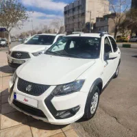 کوییک gx مدل 1403 صفر کیلومتر