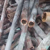 خریدوفروش انواع ضایعات بابالاترین قیمت روز