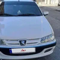 پژوپارس تیوفایوگازسیمی|خودرو سواری و وانت|یاسوج, |دیوار