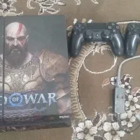 ps4|کنسول، بازی ویدئویی و آنلاین|ششطراز, |دیوار