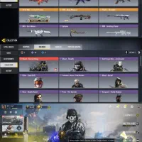 اکانت کالاف