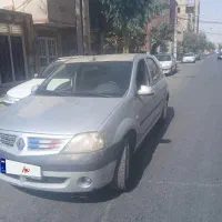 رنو تندر 90 (L90 لوگان) E1، مدل ۱۳۸۷|خودرو سواری و وانت|قم, شهرک مهدیه (مدرس)|دیوار