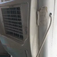 کولر در حد نو با موتور سیم مسی