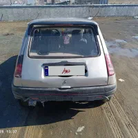 رنو پی کی مدل ۸۵|خودرو سواری و وانت|مریوان, |دیوار