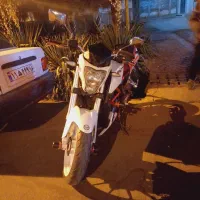 بنلی ۹۸|موتورسیکلت|قم, وادی السلام|دیوار