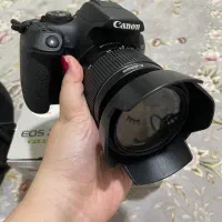 دوربین کنون