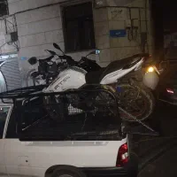 وانت بار کفی مبلی با قیمت مناسب به همراه کارگر|خدمات حمل و نقل|گرمسار, |دیوار