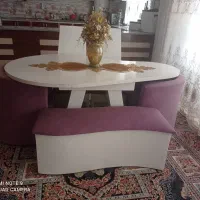 میز ناهارخوری