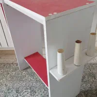 میز چرخ خیاطی|لوازم خیاطی و بافتنی|تهران, جوادیه تهرانپارس|دیوار