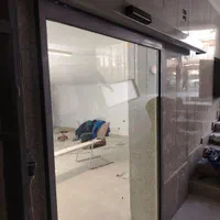 کل تهران تعمیرات کل درب های اتوماتیک شیشه ای وبرقی|خدمات پیشه و مهارت|تهران, جردن|دیوار