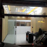 اجاره مغازه ۴۰ متری|اجارهٔ مغازه و غرفه|ری, فیروزآبادی|دیوار