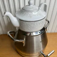 کتری قوری راسل ترکیه