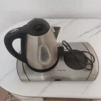 چای ساز نو