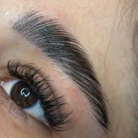 اکستنشن مژه|خدمات آرایشگری و زیبایی|ری, اقدسیه|دیوار