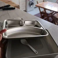 ظرف غذا|ظروف نگهدارنده، پلاستیکی، یک‌بارمصرف|کرمانشاه, |دیوار