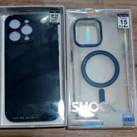14 pro ، 15 pro max ، 16 pro max قاب آیفون