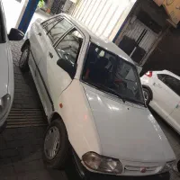 پراید85|خودرو سواری و وانت|کاشان, قطب راوندی|دیوار