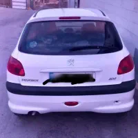 206تیپ2|خودرو سواری و وانت|اراک, |دیوار