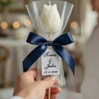 تولیدی گیفت شمع