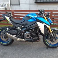 gsx1000s. cb.بیکینگ.mt|موتورسیکلت|تهران, ازگل|دیوار