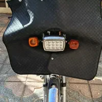 کویر 150مدل1400|موتورسیکلت|تاکستان, |دیوار