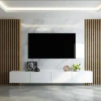 کناف دیوار جدا کننده ترمووال ماربل شیت نقد اقساط|خدمات پیشه و مهارت|یزد, |دیوار