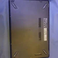 لپتاپ asus مدل k570ud کارت گرافیک gtx1050|رایانه همراه|همدان, |دیوار