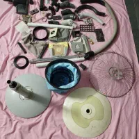 لوازم جانبی جارو برقی و پنکه