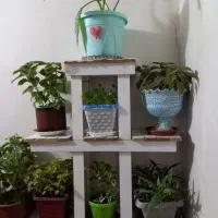 استند‌گل‌‌وگلدان