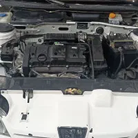 پژو پارس tu5 مدل ۹۸|خودرو سواری و وانت|بهار, |دیوار