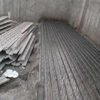 تیرچه بلوک الماسی