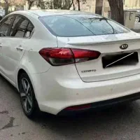 سراتو yd 2017 فول